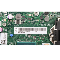 Motherboard Asli untuk Lenovo ThinkCentre M920q Desktop NM-B551 IQ3X0IL Q370 01LM292 5B20U53824 5B20U53704 EQ370