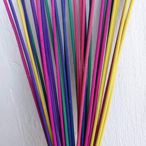 ธูปหอมแบบไม่มีกลิ่น - Product Image 3