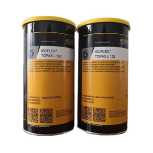 Kluber isoflex TOPAS NCA 52/L32N/NBU15/NB52/GR AR 555หล่อลื่นบำรุงรักษา1กิโลกรัมสำหรับการเลือกและเครื่องสถานที่ - Product Image 1