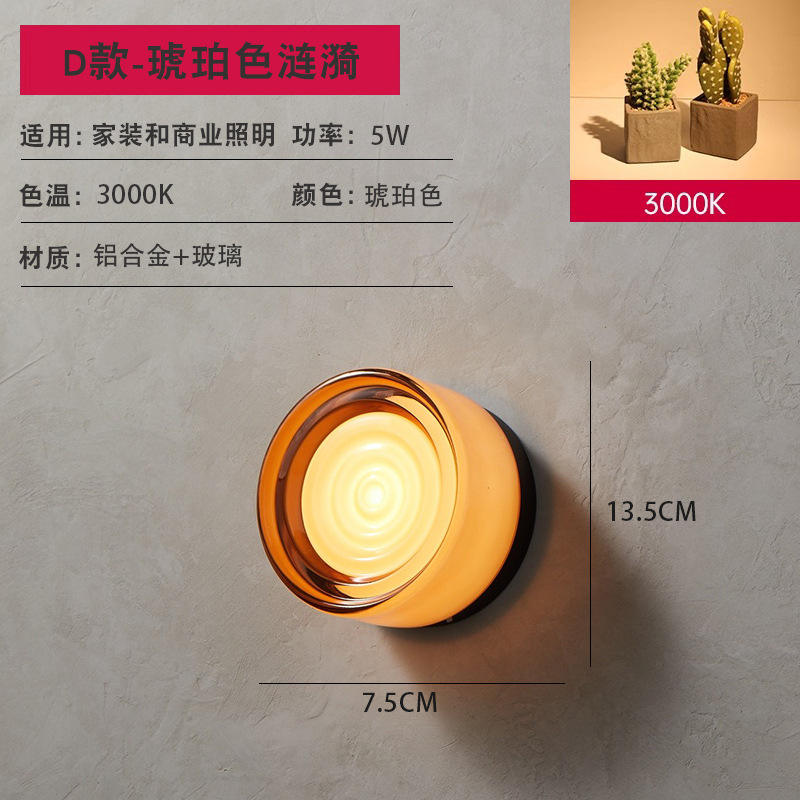 อำพันประเภท D