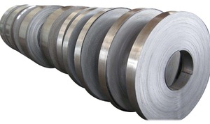 Prime Quality Galvanized <strong>Steel</strong> Strip Z180 <strong>Galvalume</strong> GI <strong>Steel</strong> <strong>Coils</strong> Structure Weight Per <strong>Coil</strong> 3-5Ton - Product Image 4