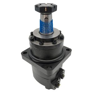 Moteur hydraulique XYohykai 110-1129-006 de type piston pour Eaton Char-Lynn série 4000 - Product Image 3