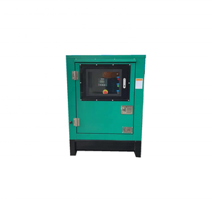 Generator Factory 200KW/250KVA Super Silent Type Standby Power Set - Product Image 5