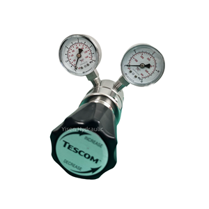 Réducteur <span class=keywords><strong>de</strong></span> <span class=keywords><strong>pression</strong></span> américain TESCOM 44-1861-24V 44-1862-24V 1812 Vanne <span class=keywords><strong>de</strong></span> régulation 44-18 Vanne <span class=keywords><strong>de</strong></span> réduction <span class=keywords><strong>de</strong></span> <span class=keywords><strong>pression</strong></span> à <span class=keywords><strong>piston</strong></span>/manuelle - Product Image 3
