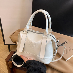 2025 nouveau printemps luxe Design femme Messenger sacs mode dame sac à bandoulière pour les filles - Product Image 3