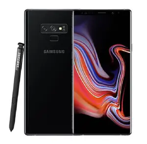 Samsung Note 9 N960U T-Mobile Verizonストレートトークロック解除ブーストトータルAT&T