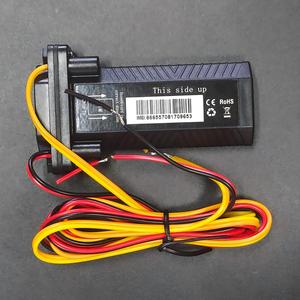 Rastreador GPS 2G Impermeable IP67 para Auto y Moto, Sistema de Navegación GPS, Dispositivo de Rastreo GPS Compatible con Moto, Tamaño Mini - Product Image 2