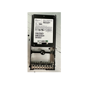 R0P97A Unidad de Estado Sólido SAS de 2.5 Pulgadas, Formato Pequeño, 12 Gbps, 7.68 TB - Product Image 6
