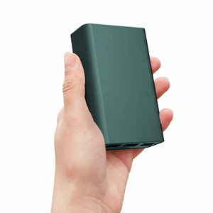พาวเวอร์แบงค์ 20000mAh 22.5W ชาร์จเร็วแบบพกพา ช่องเสียบ USB คู่ Type C PPS สำหรับ iPhone Android แท็บเล็ต Airpods - Product Image 1