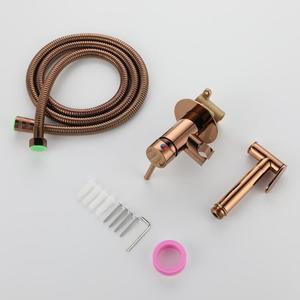 Скрытая мусульманская душевая биде - Product Image 5