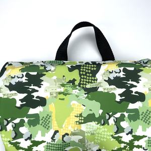 مساعدات للسباحة للأطفال سترة تطفو 200D أكسفورد قماش طفل رضيع سترة حياة مع تعويم الرأس - Product Image 4