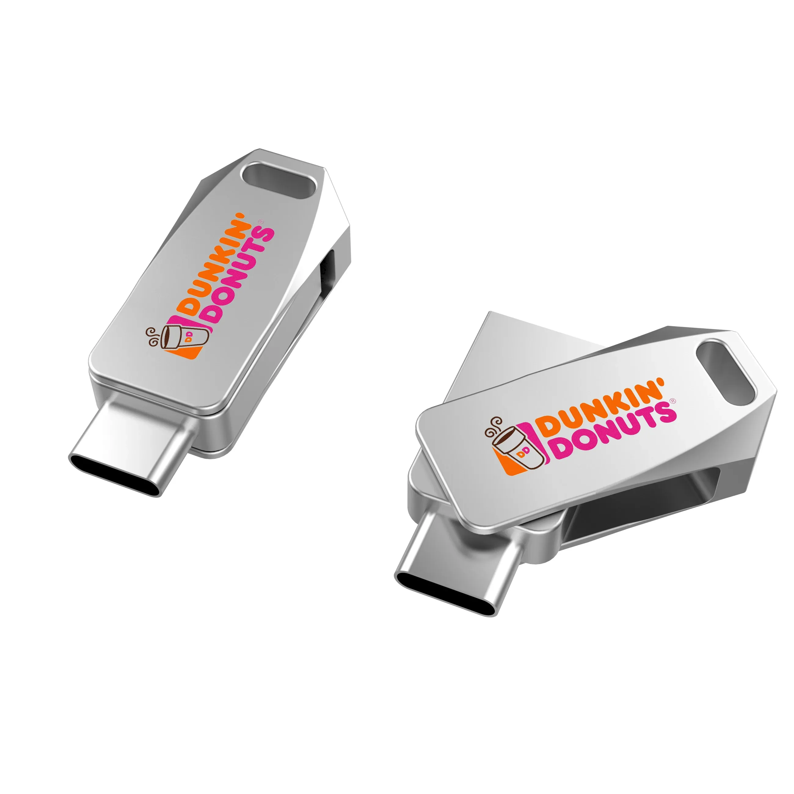 Mini Sleutel Pendrive 32Gb 64Gb 128Gb Pendrive 64Gb Flash Drive Metalen Mini Usb Stick Kleine Usb 3.0 Stick Kleine Usb 3.0 Stick