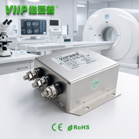 VIP3-31A-30(B031SO378) Industrial Electrical Filter Anti-interference Module For Power Supply Noise Elimination Control Device