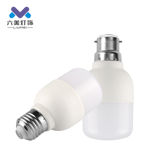 <span class=keywords><strong>Ampoule</strong></span> led en plastique, 5w 10w 15w 20w 30w 40w 50w 60w, capteur <span class=keywords><strong>de</strong></span> <span class=keywords><strong>mouvement</strong></span>, haute qualité - Product Image 1