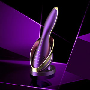 Mesin pemijat wajah portabel, instrumen kecantikan pengencang pengangkat dan penghilang keriput perangkat kecantikan rumah - Product Image 1