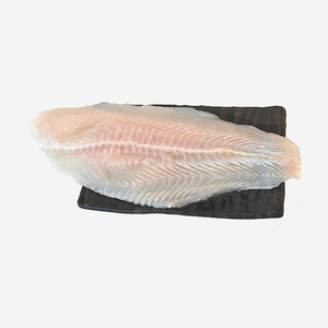 Filetes de Pescado Pangasius Bocourti Congelados de Primera Calidad, Estándar de Exportación, Precio al por Mayor - Product Image 1