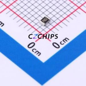 ตัวต้านทานเซรามิกแบบ SMD รุ่น HoAR0805-1/8W-24KR-0.1%-TCR50 ขนาด 0805 ค่า 24kOhm ความแม่นยำ 0.1% กำลังไฟ 125mW - Product Image 1