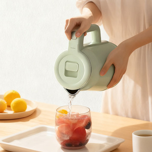 Venta Directa de Fábrica de Hervidores de Agua Caliente Ecológicos, Exquisitos, de Gran Capacidad y Alta Potencia - Product Image 3