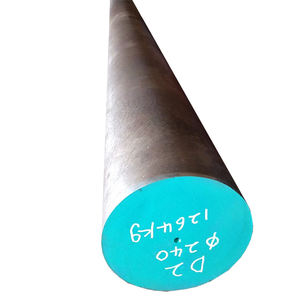<span class=keywords><strong>ASTM</strong></span> <span class=keywords><strong>D2</strong></span> SKD11 1,2379 горячий кованый инструмент для холодной работы сталь легированная сталь Круглые стержни сталь цена за тонну - Product Image 1