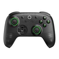 Manette sans fil 8BitDo Ultimate 2C pour PC Windows et Android, taux de polling 1000 Hz, joysticks à effet Hall, manette de jeu rétro