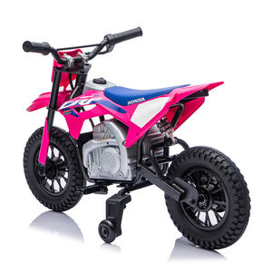 <span class=keywords><strong>Voiture</strong></span> électrique Powerwheels 24v pour enfants, moto tout-terrain électrique pour enfants, moto 24v pour enfants - Product Image 2