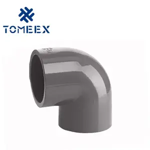 Chất lượng cao PVC Ống lắp DIN tiêu chuẩn PN10 van đá Mặt bích - Product Image 1