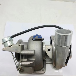 เทอร์โบชาร์จเจอร์เครื่องยนต์ดีเซล C9 Turbo E330C E330C L E330C LN อะไหล่รถขุด 216-7815 - Product Image 2