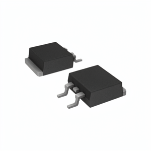 Buy Electronics Components Online IRFS11N50ATRLP Transistors Authorized Distributor TO-263AB - Product Image 1