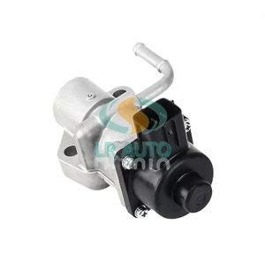 Sylion Auto Promocionais Atacado Auto Peças EGR Valve OEM 1590848 1119890 1S7G9D475AE para Ford Focus Fiesta - Product Image 5