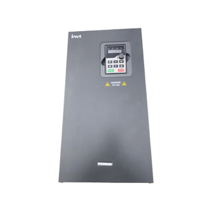 อินเวอร์เตอร์คุณภาพสูงแบบเต็มช่วงความถี่ รุ่น GD200 ซีรีส์ GD200A-280G/315P-4/GD200A-315G/355P-4 GD200A-280G/315P-4, GD200 - Product Image 4