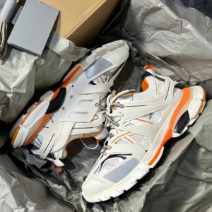 Zapatillas Deportivas LED 3.0 de Alta Calidad, Diseño de Lujo, Casuales, para Caminar, con Suela Gruesa y Amortiguación - Product Image 3