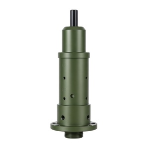 Capteur de niveau de réservoir de carburant diesel GLT5001 RS485 3m avec capuchon magnétique - Product Image 1