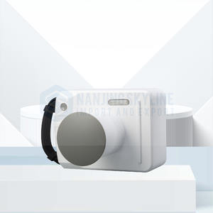 卸売高周波デジタル歯科用<span class=keywords><strong>X</strong></span>線装置カスタムポータブルパノラマ画像システム獣医診断機器 - Product Image 3