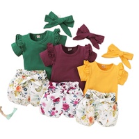 <strong>1</strong> Year Old <strong>Baby</strong> Clothes Kids Fashionable Boutique Clothing t Shirt