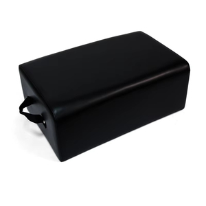 Box Quadrato per Yoga, Accessorio Professionale per Pilates Reformer con Imbottitura ad Alta Densità per Forza e Flessibilità - Product Image 5