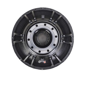 Subwoofer 18 pouces 1800W à aimant néodyme passif pour scène et KTV de l'usine Huiyin - Product Image 1