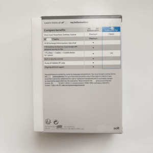 <span class=keywords><strong>Office</strong></span> 2021 <span class=keywords><strong>Professional</strong></span> <span class=keywords><strong>Plus</strong></span> Retail Box Edition 100% Licencia <span class=keywords><strong>de</strong></span> <span class=keywords><strong>clave</strong></span> <span class=keywords><strong>de</strong></span> activación en línea Global Todo incluido <span class=keywords><strong>Office</strong></span> PP 2021 Stock - Product Image 1