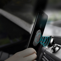 Logo personnalisé rechargeable support de téléphone portable allume-cigare électrique chauffant en fil de tungstène USB sans flamme briquet coupe-vent