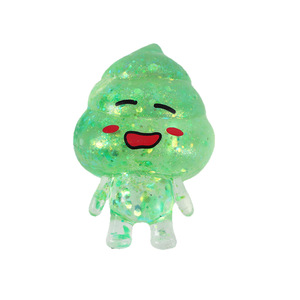 Juguete Blandito Alienígena, Monstruo de Caca, Juguete Antiestrés Sensorial, Juguete Suave y Adorable para Niños y Adultos - Product Image 5