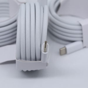 Cable de Carga Rápida de Alta Calidad al por Mayor, Cable USB-C a C de 2M 240W para Macbook, Cable de Datos para iPad 2 - Product Image 3