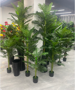 1 boîte de bonsaï pour jardin en fer, fait à la main, brésilien, décoration extérieure, <span class=keywords><strong>arbre</strong></span> à fruits synthétique 120/180CM - Product Image 4
