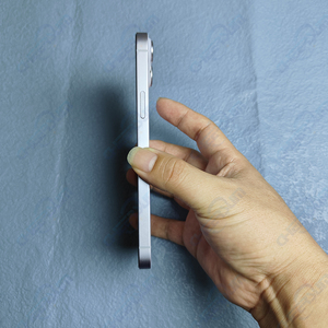 <span class=keywords><strong>iPhone</strong></span> <span class=keywords><strong>14</strong></span> Plus Usato Sbloccato di Fabbrica Versione USA Bianco Nero Rosso Viola Giallo Buone Condizioni 6GB RAM Senza Graffi - Product Image 4