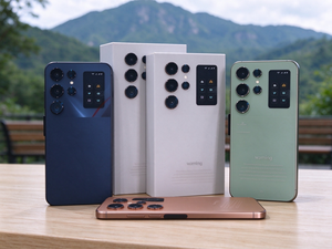 Téléphone S25 Ultra à succès, édition mondiale débloquée, Deca Core, double usage pour l'apprentissage et le jeu - Product Image 5