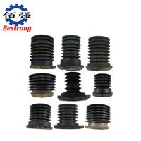 Pièces détachées pour moteur diesel BESTRONG/OEM ZS195, poulie de courroie pour tracteurs et machines agricoles, modèles ZS1100-ZS1125, garantie 6 mois