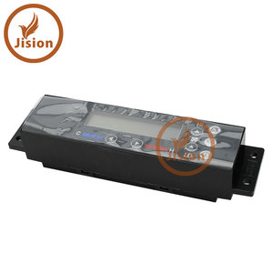 Pièces de rechange pour contrôleur de climatisation WA380-3 380-6 470-6, panneau de commande de climatisation, interrupteur de commande - Product Image 1