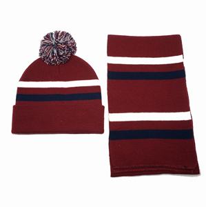 <span class=keywords><strong>Ensemble</strong></span> <span class=keywords><strong>bonnet</strong></span>, gants et écharpe tricotés <span class=keywords><strong>pour</strong></span> <span class=keywords><strong>homme</strong></span>, personnalisés, à rayures brodées, en acrylique, <span class=keywords><strong>pour</strong></span> l'extérieur, <span class=keywords><strong>pour</strong></span> l'hiver, à prix abordable - Product Image 5