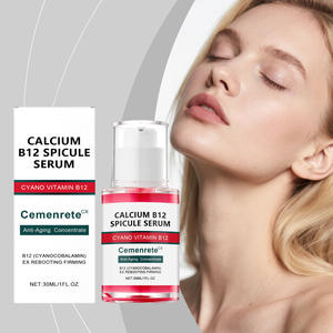 Sérum anti-âge resserrant <span class=keywords><strong>les</strong></span> <span class=keywords><strong>pores</strong></span> à la spicule <span class=keywords><strong>rose</strong></span>, hydratant, protecteur, illuminateur et revitalisant, essence unisexe - Product Image 6