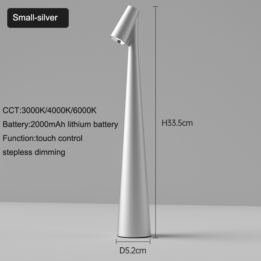 Silver-small
