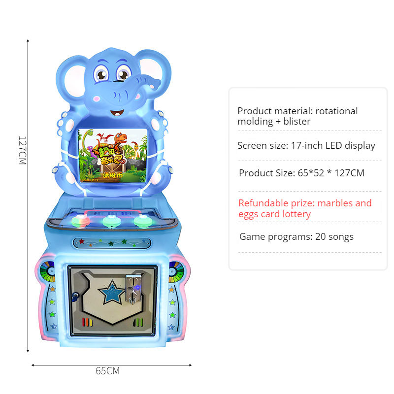 Dumbo Super Musicien