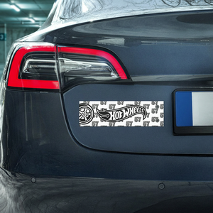 Set di 57 Magneti per Auto Autoadesivi e Riutilizzabili - Product Image 2